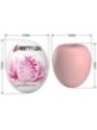 PRETTY LOVE - MASTURBATEUR POUR HOMME OEUF ROSE