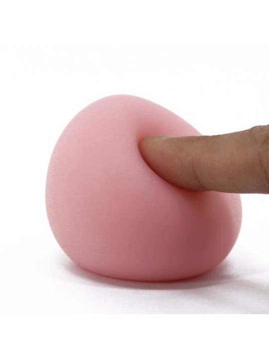 PRETTY LOVE - MASTURBATEUR POUR HOMME OEUF ROSE