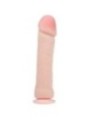BAILE - LE GODE RÉALISTE NATUREL GROS PÉNIS 26 CM