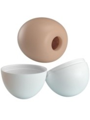 PRETTY LOVE - MASTURBATEUR POUR HOMMES CHAIR D'OEUF