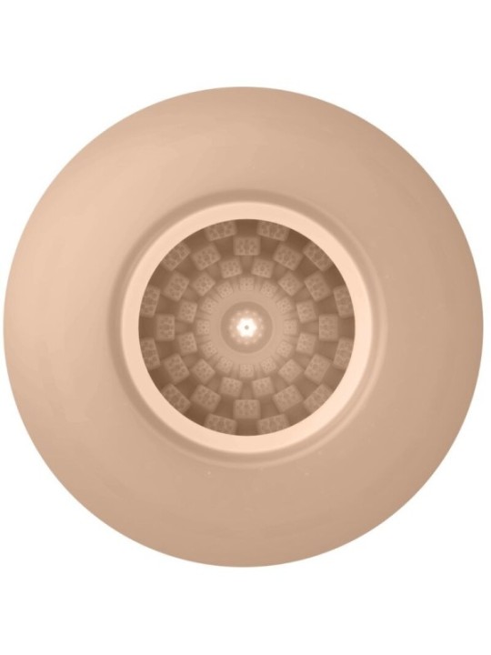 PRETTY LOVE - MASTURBATEUR POUR HOMMES CHAIR D'OEUF