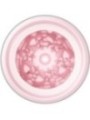 PRETTY LOVE - MASTURBATEUR POUR HOMME OEUF ROSE MODÈLE 2