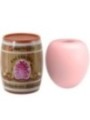 PRETTY LOVE - MASTURBATEUR POUR HOMME OEUF ROSE MODÈLE 2