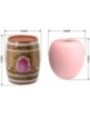 PRETTY LOVE - MASTURBATEUR POUR HOMME OEUF ROSE MODÈLE 2