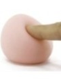 PRETTY LOVE - MASTURBATEUR POUR HOMME OEUF ROSE MODÈLE 2