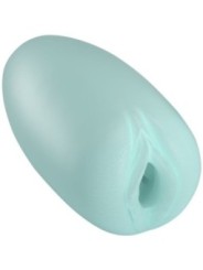 PRETTY LOVE - MASTURBATEUR HOMME CATHERINE VERT