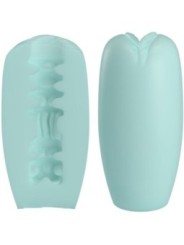 PRETTY LOVE - MASTURBATEUR HOMME CATHERINE VERT