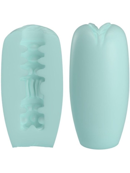 PRETTY LOVE - MASTURBATEUR HOMME CATHERINE VERT