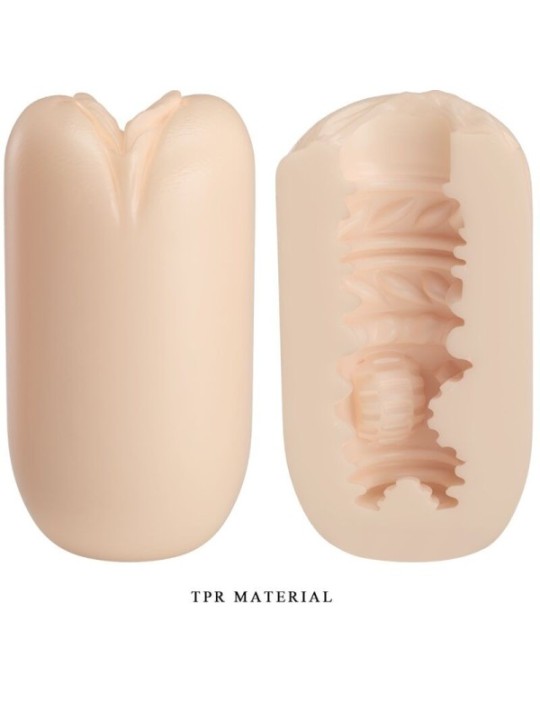 PRETTY LOVE - MASTURBATEUR HOMME MASHA FLESH