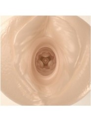 PRETTY LOVE - MASTURBATEUR HOMME MASHA FLESH