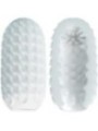 PRETTY LOVE - MASTURBATEUR HOMME VENUS X MODÈLE 2 BLANC