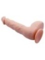 BAILE - GODE RÉALISTE JASON NATUREL 24 CM