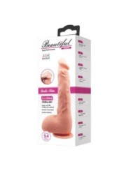 BAILE - GODE RÉALISTE JASON NATUREL 24 CM