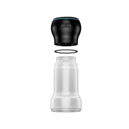 KIIROO - COMBO FEEL POCKET STROKER + POWER BLOW