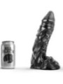 ALL BLACK - GODE 23 CM