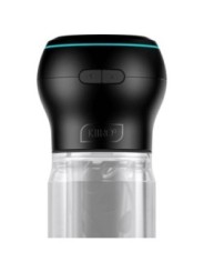 KIIROO - COMBO FEEL POCKET STROKER + POWER BLOW