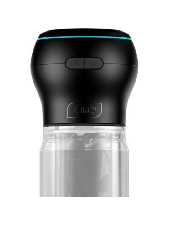 KIIROO - COMBO FEEL POCKET STROKER + POWER BLOW