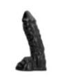 ALL BLACK - GODE 23 CM