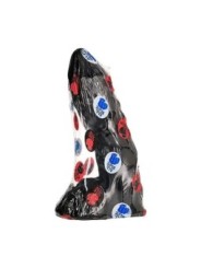 ALL BLACK - GODE 23 CM