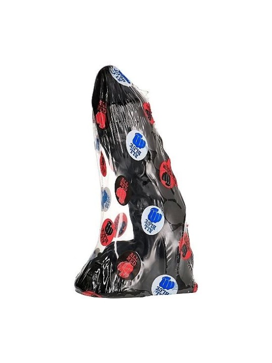 ALL BLACK - GODE 23 CM