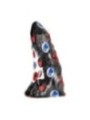 ALL BLACK - GODE 23 CM