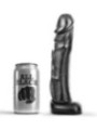 ALL BLACK - GODE 22 CM