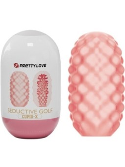 PRETTY LOVE - CUPID X MASTURBATEUR POUR HOMME ROSE