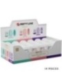 PRETTY LOVE - CUPID X 18 MASTURBATEURS POUR HOMMES DIFFÉRENTES TEXTURES