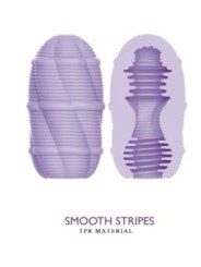 PRETTY LOVE - CUPID X 18 MASTURBATEURS POUR HOMMES DIFFÉRENTES TEXTURES