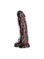 ALL BLACK - GODE 22 CM