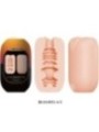 PRETTY LOVE - MASHA PACK 18 DIFFÉRENTS MASCRUBATEURS HOMMES