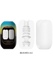 PRETTY LOVE - MASHA PACK 18 DIFFÉRENTS MASCRUBATEURS HOMMES