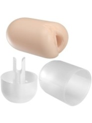 PRETTY LOVE - MASHA PACK 18 DIFFÉRENTS MASCRUBATEURS HOMMES