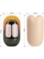 PRETTY LOVE - MASHA PACK 18 DIFFÉRENTS MASCRUBATEURS HOMMES