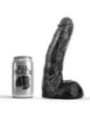 ALL BLACK - DONG 22 CM