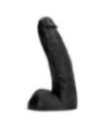ALL BLACK - DONG 22 CM