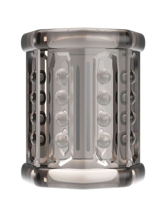 PRETTY LOVE - RONAEL MANCHON PÉNIS SUPER EXTENSIBLE TRANSPARENT
