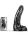 ALL BLACK - DONG 25,5 CM