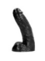 ALL BLACK - DONG 25,5 CM