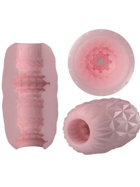 PRETTY LOVE - ATHENA ALICE PACK 15 MASTURBATEURS MASCULINS DIVERS