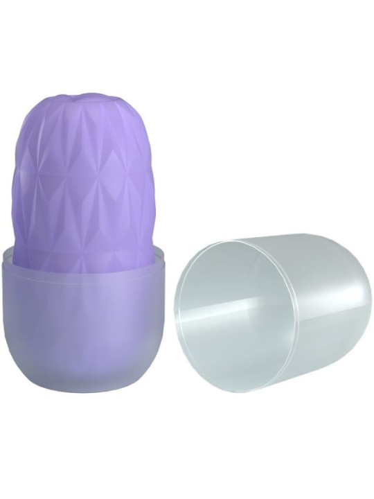 PRETTY LOVE - ATHENA ALICE PACK 15 MASTURBATEURS MASCULINS DIVERS