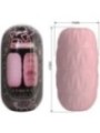 PRETTY LOVE - ATHENA ALICE PACK 15 MASTURBATEURS MASCULINS DIVERS