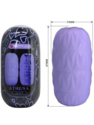 PRETTY LOVE - ATHENA ALICE PACK 15 MASTURBATEURS MASCULINS DIVERS