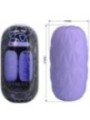 PRETTY LOVE - ATHENA ALICE PACK 15 MASTURBATEURS MASCULINS DIVERS
