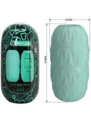 PRETTY LOVE - ATHENA ALICE PACK 15 MASTURBATEURS MASCULINS DIVERS
