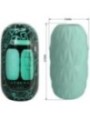 PRETTY LOVE - ATHENA ALICE PACK 15 MASTURBATEURS MASCULINS DIVERS