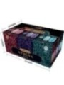 PRETTY LOVE - ATHENA ALICE PACK 15 MASTURBATEURS MASCULINS DIVERS