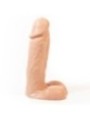 PINK ROOM - GODE AMADEO RÉALISTE NATUREL 15,5 CM