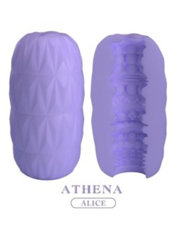 PRETTY LOVE - MASTURBATEUR POUR HOMME ATHENA ALICE VIOLET