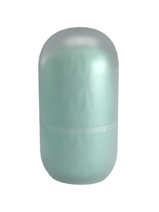 PPRETTY LOVE - MASTURBATEUR POUR HOMME ATHENA ALICE TURQUOISE